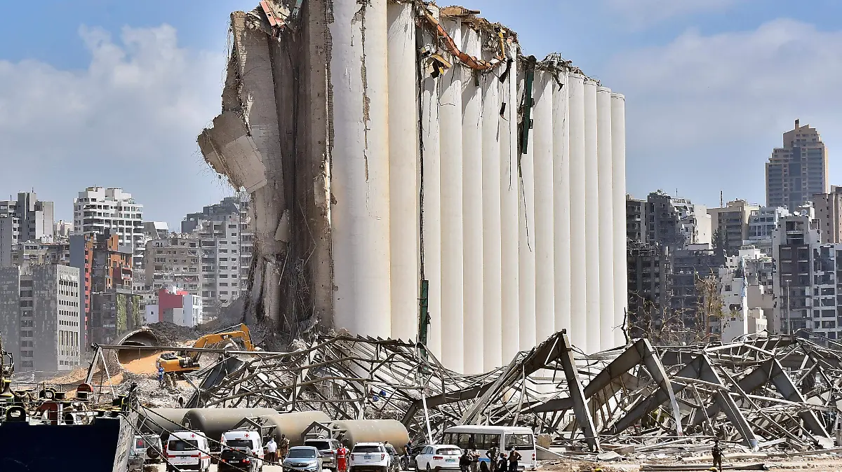 explosion beirut